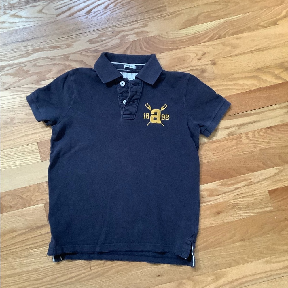 Abercrombie Kids Boy’s Polo Shirt